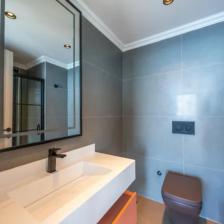 Safran Flower * Κας