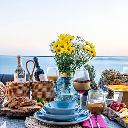 Safran Flower * Κας