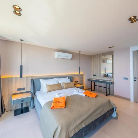 Safran Flower * Κας