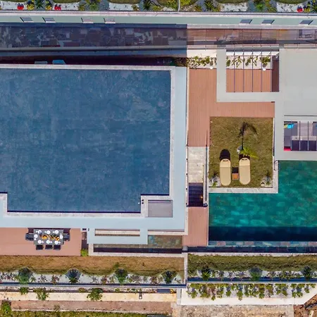 Villa Safran Flower Kaş