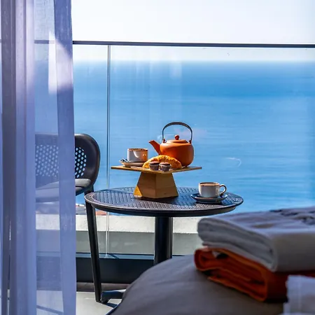 Safran Flower Villa Kaş