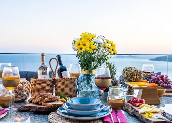 Safran Flower * Kaş